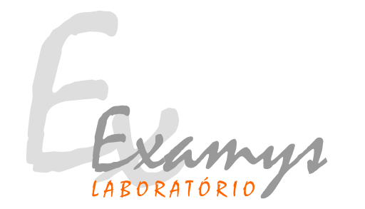 Laboratório de análises clínicas